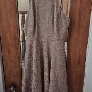 Windsor Dress